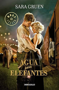 Agua para elefantes / Water for Elephants 