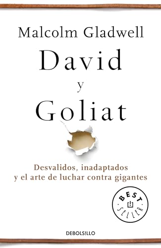 David y Goliat / David and Goliath