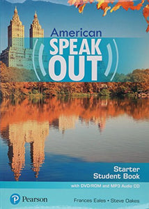 American Speakout, Starter 