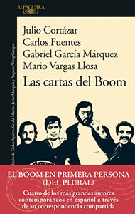 Las cartas del Boom / Boom Letters 