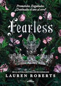 Fearless (Spanish Edition) 