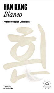 Blanco / The White Book 