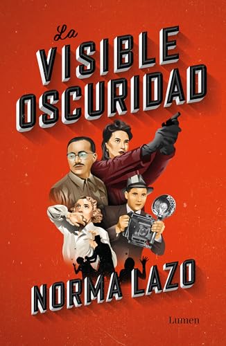 La La visible oscuridad / Visible Darkness