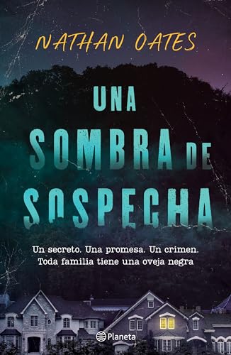 Una Sombra de Sospecha