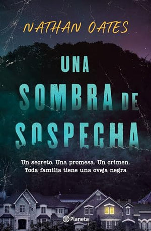 Una Sombra de Sospecha