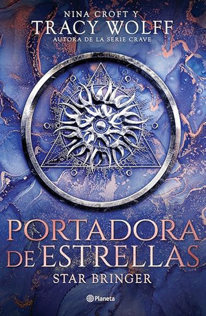 Portadora de Estrellas / Star Bringer