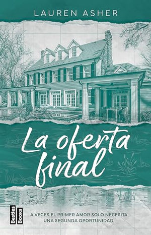 La Oferta Final / Final Offer