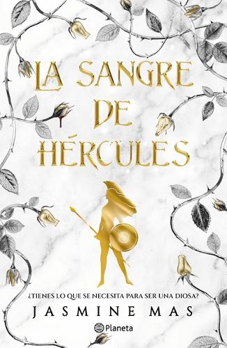 La La Sangre de Hércules: ¿Tienes Lo Que Se Necesita Para Ser Una Diosa? / Blood of Hercules