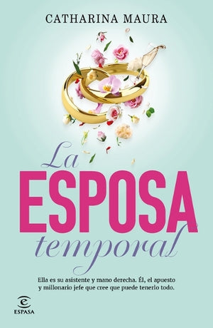 La Esposa Temporal / The Temporary Wife