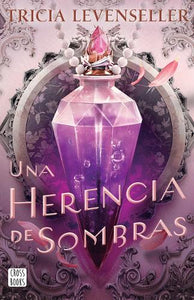 Una Herencia de Sombras / The Darkness Within Us 