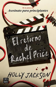 El Retorno de Rachel Price / The Reappearance of Rachel Price 