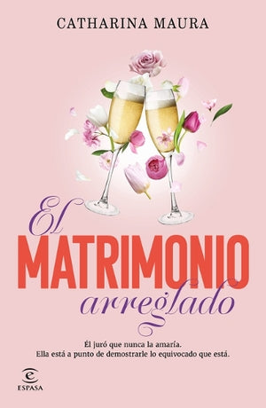 El El Matrimonio Arreglado / The Unwanted Marriage