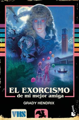 El El Exorcismo de Mi Mejor Amiga / My Best Friend's Exorcism