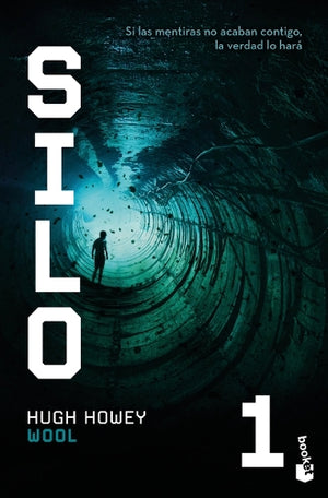 Wool: Novela / A Novel