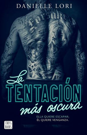La La Tentación Más Oscura / The Darkest Temptation