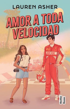 Amor a Toda Velocidad / Throttled (Dirty Air 1)