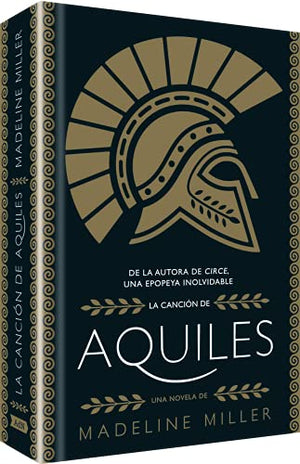 La canción de Aquiles