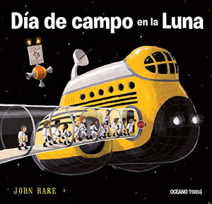 Día de Campo En La Luna