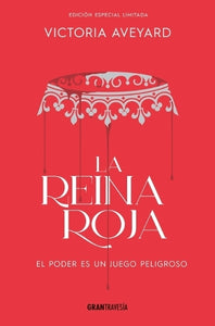 La Reina Roja / Red Queen 