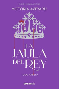 La Jaula del Rey / King's Cage 