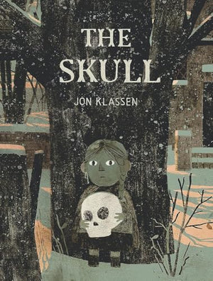 La La Calavera / The Skull