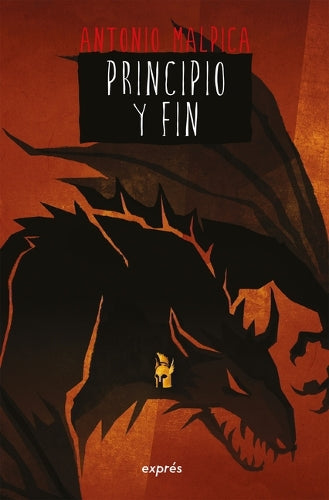 Principio Y Fin / Beginning and End