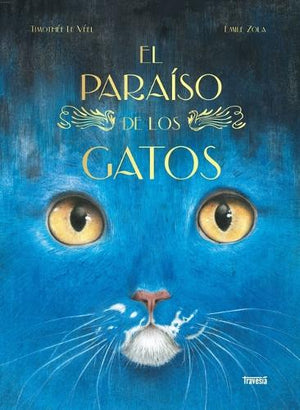 El El Paraíso de Los Gatos / Cat Paradise