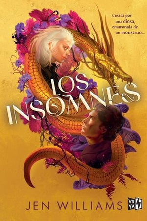 Los insomnes Biloga Insomnes