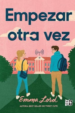 Empezar Otra Vez