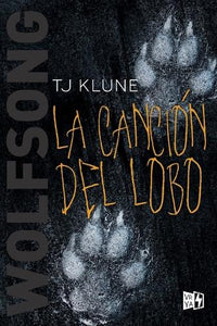 La canción del lobo (Wolfsong) 