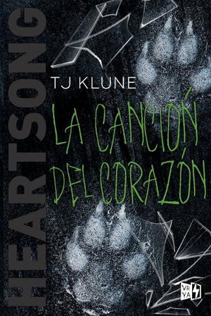 La Cancion del Corazon
