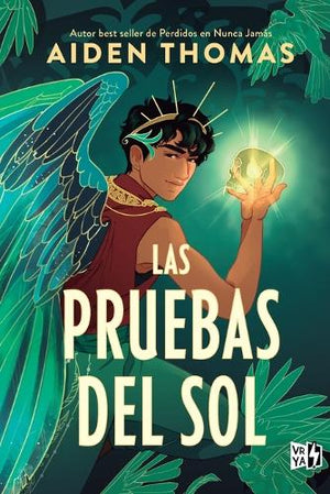 Las Pruebas del Sol
