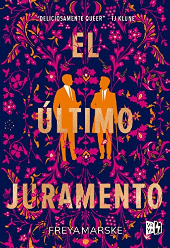 El El Último Juramento