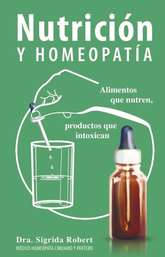 Nutrición y Homeopatía