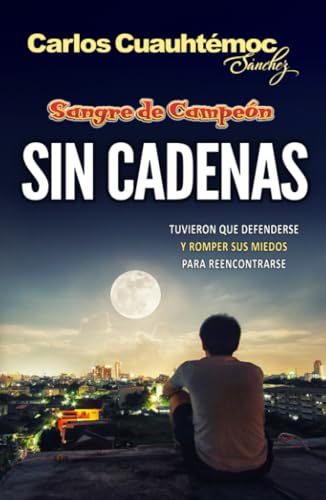 Sangre de Campeon. Sin Cadenas -V2*