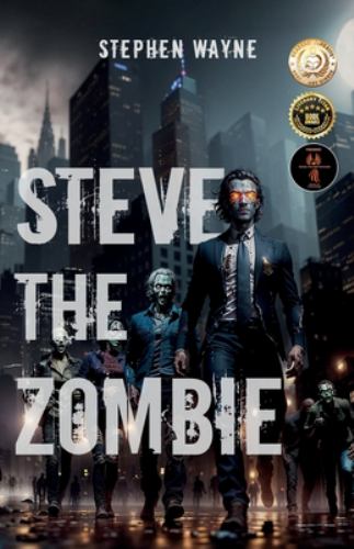 Steve The Zombie