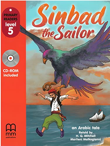 Sinbad the Sailor (PR5)