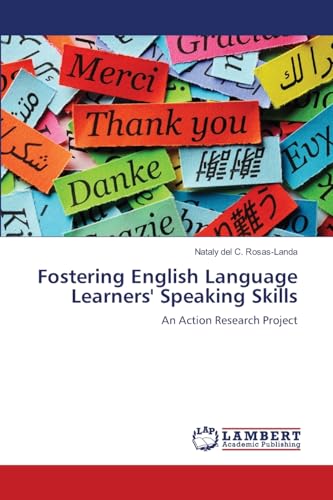 Fostering English Language Learners' Speaking Skills
