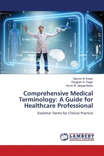 Comprehensive Medical Terminology