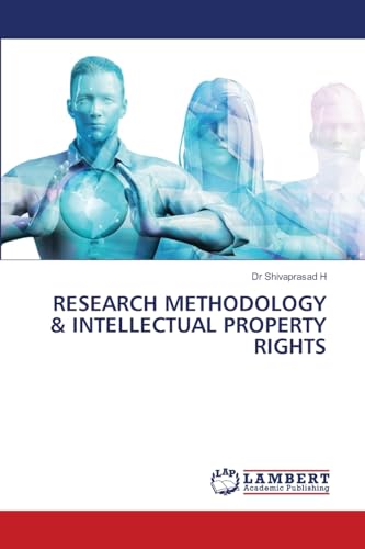 Research Methodology & Intellectual Property Rights