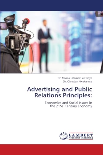 Advertising and Public Relations Principles
