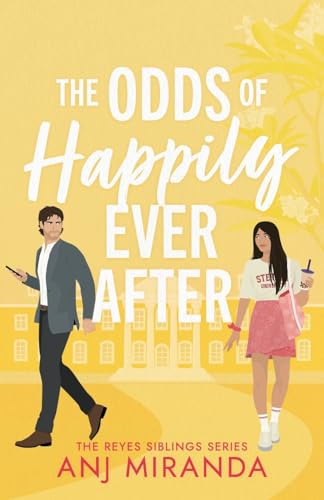 The Odds of Happily Ever After