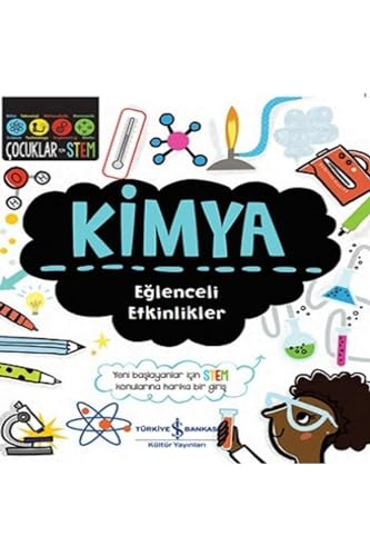 Kimya Eglenceli Etkinlikler