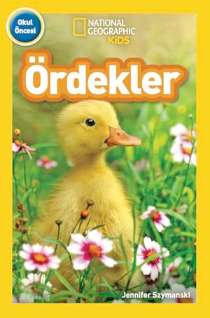National Geographic Kids / Ördekler