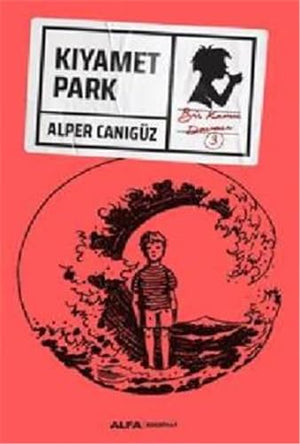 K?yamet Park: Bir Kamu Davas? 3