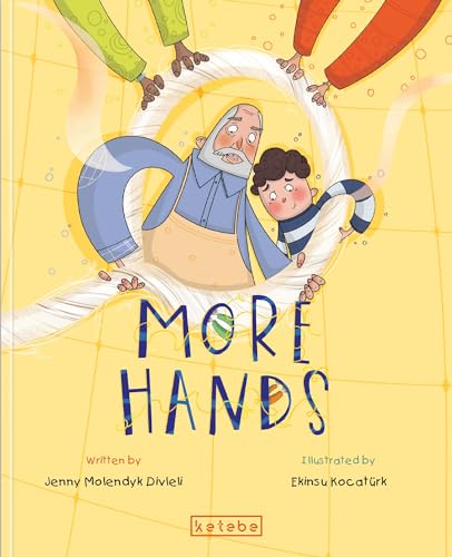 More Hands