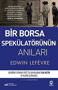 Bir Borsa Spekülatörünün Anilari 