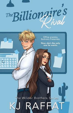 The Billionaire's Rival