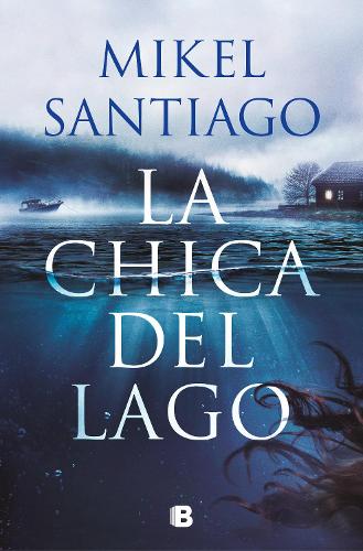 La La chica del lago / The Girl From The Lake