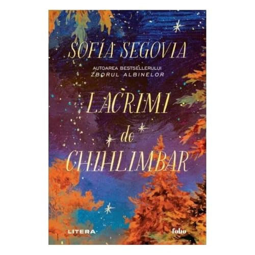 Lacrimi De Chihlimbar